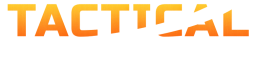 The Tactical Grace logo