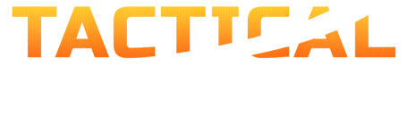 The Tactical Grace logo